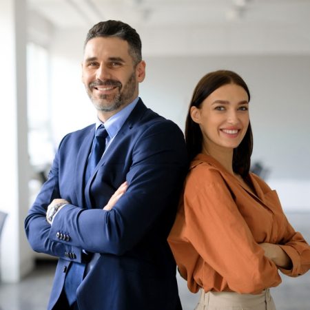 Corporate-Styling