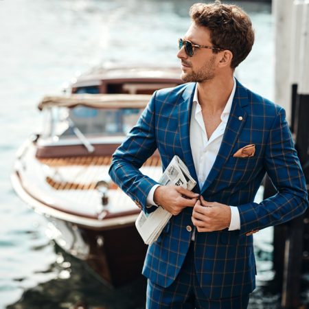 Personal Stylist For Men
